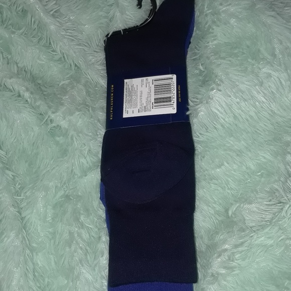 Polo 2 pack socks #1 - Picture 3 of 3